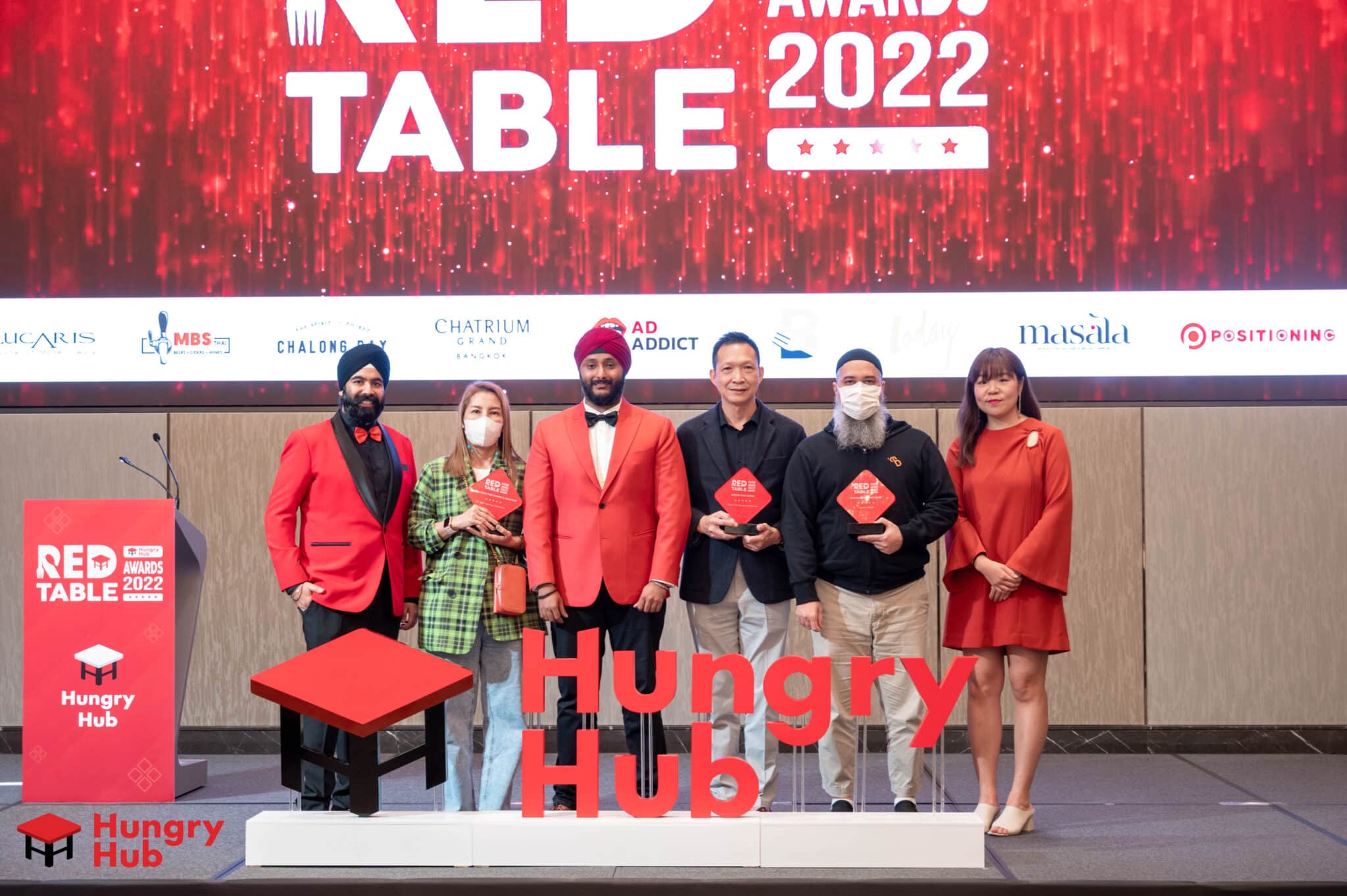 - Hungry Hub Red Table Award 2022 3 Rising Star Award scaled - ภาพที่ 9