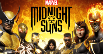 MARVEL SNAP - Marvels Midnight Suns Key Art Standard 2022 2 compressed - ภาพที่ 3
