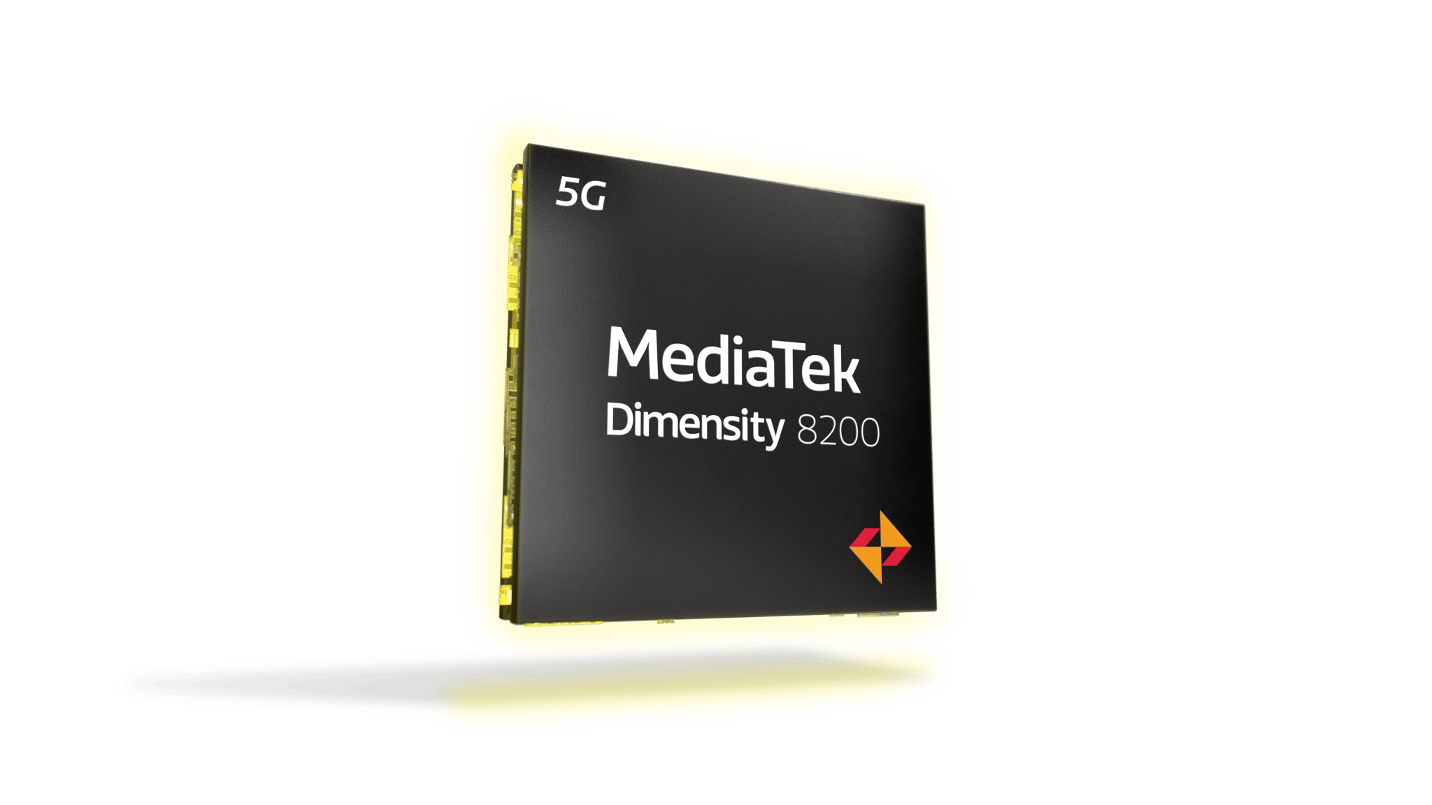 MediaTek Dimensity 8200 - MediaTeks New Dimensity 8200 Upgrades Gaming Experiences on Premium 5G Smartphones Chipset - ภาพที่ 1