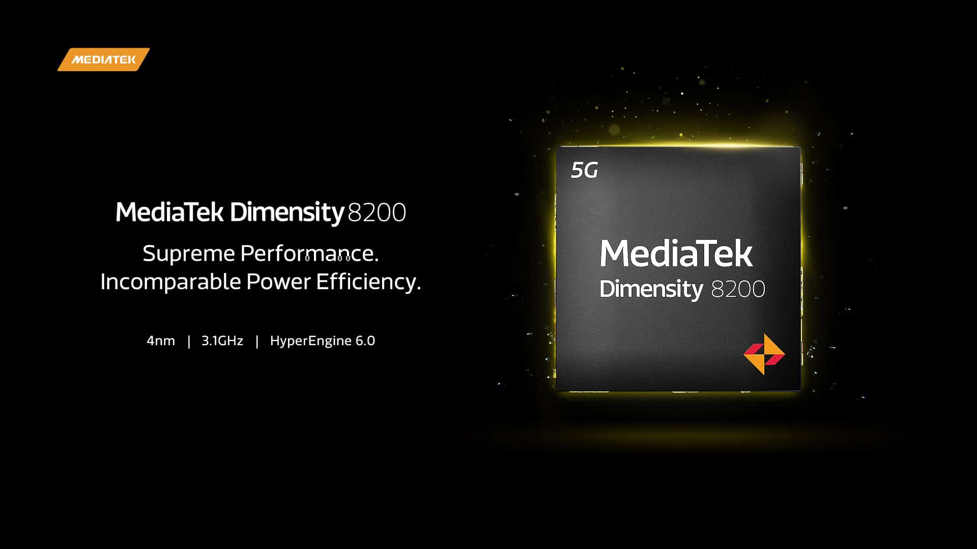 MediaTek Dimensity 8200 - MediaTeks New Dimensity 8200 Upgrades Gaming Experiences on Premium 5G Smartphones KV - ภาพที่ 5