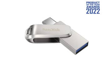 - POTY 2022 SanDisk Ultra Dual Drive Luxe - ภาพที่ 5
