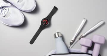 World Sleep Day - PR scoop Live Your Best Active Lifestyle with Samsung Galaxy Watch5 Series 1 - ภาพที่ 31