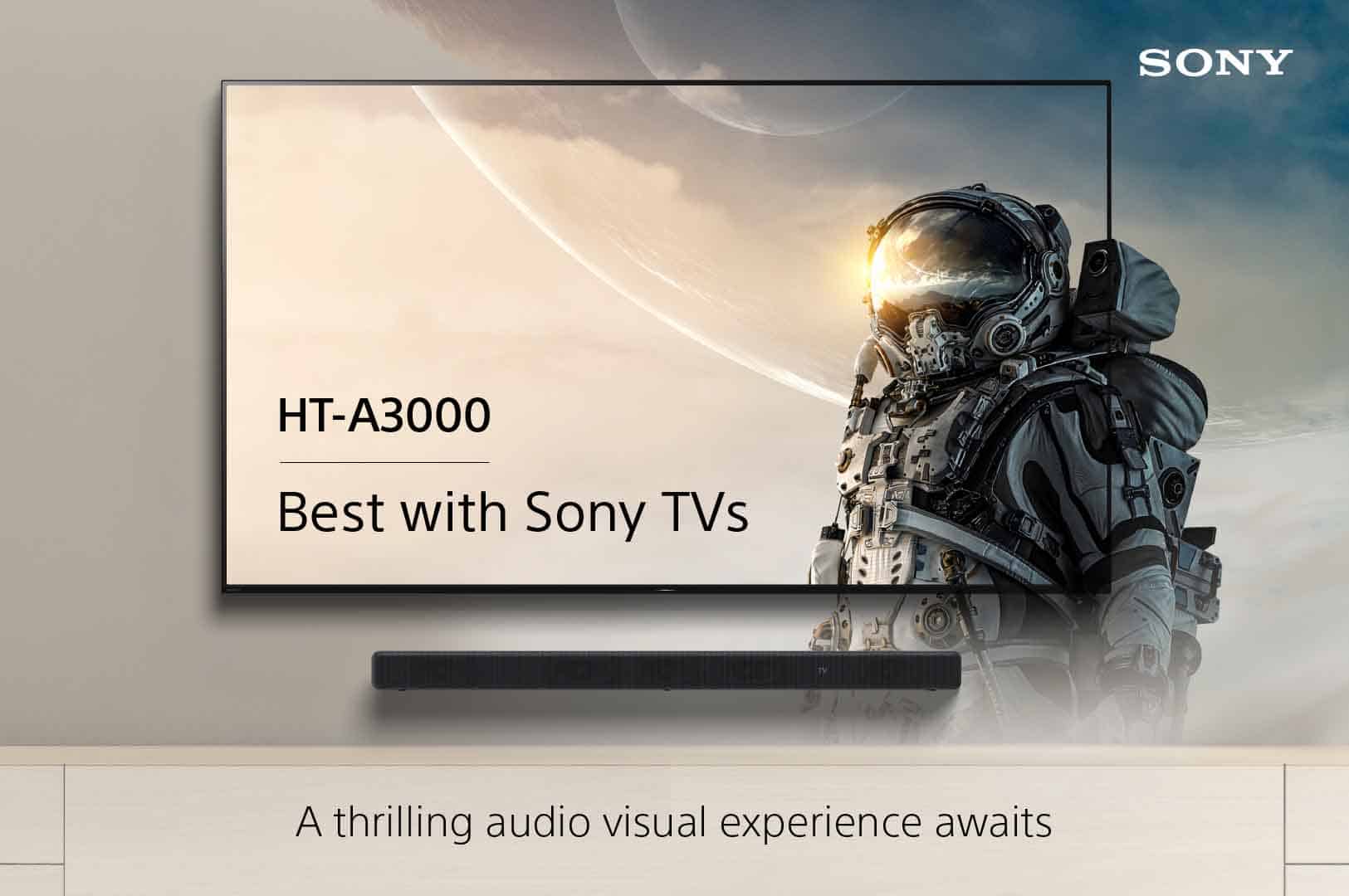 Sony SRS-XV900 - Pic HT A3000 05 - ภาพที่ 23