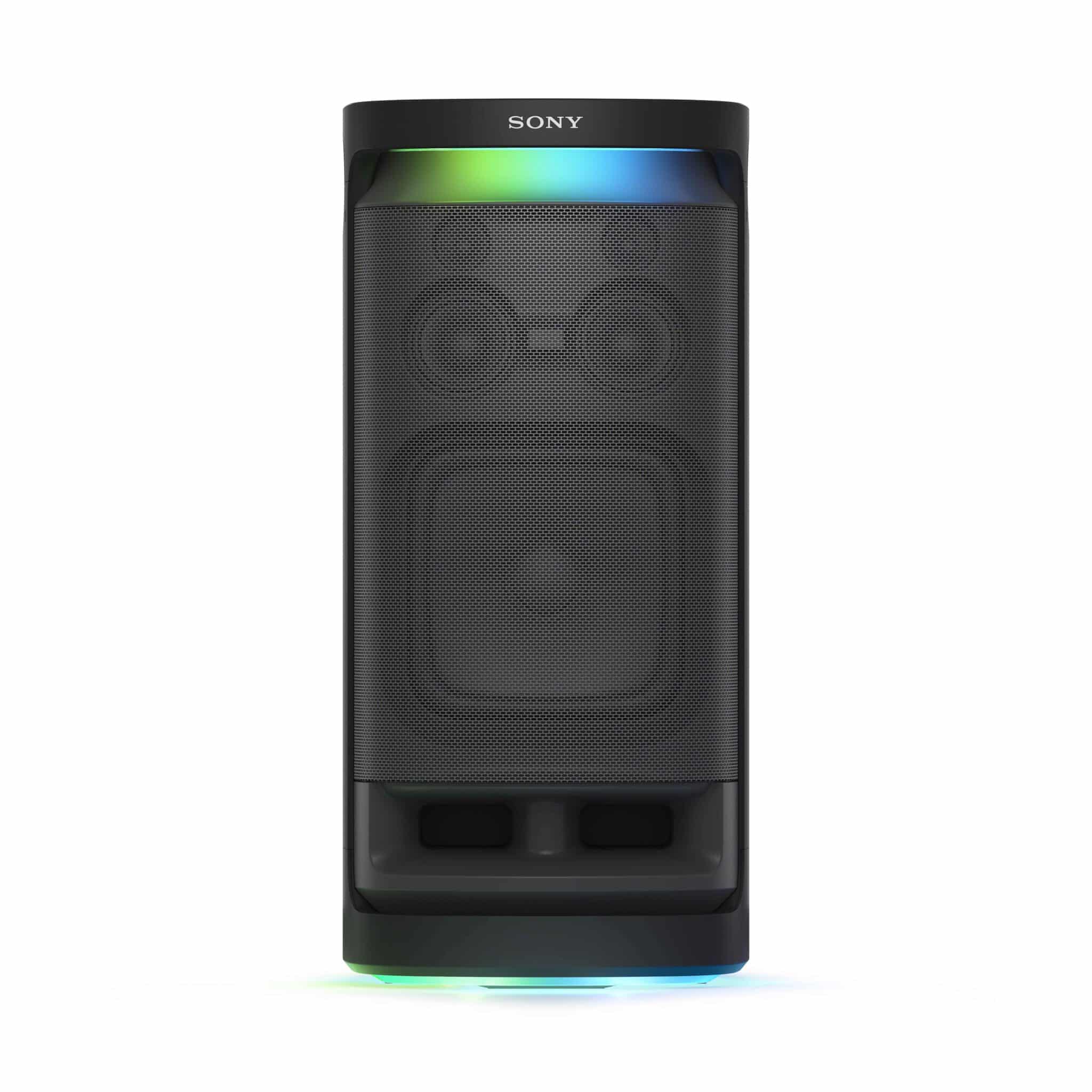 Sony SRS-XV900 - Pic SRS XV900 16 scaled - ภาพที่ 3