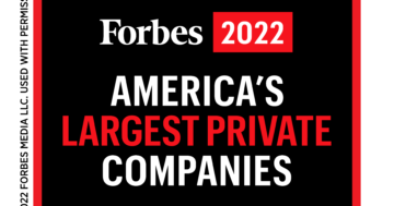 Kingston - Press Photo Forbes 2022 Largest Private Companies - ภาพที่ 7