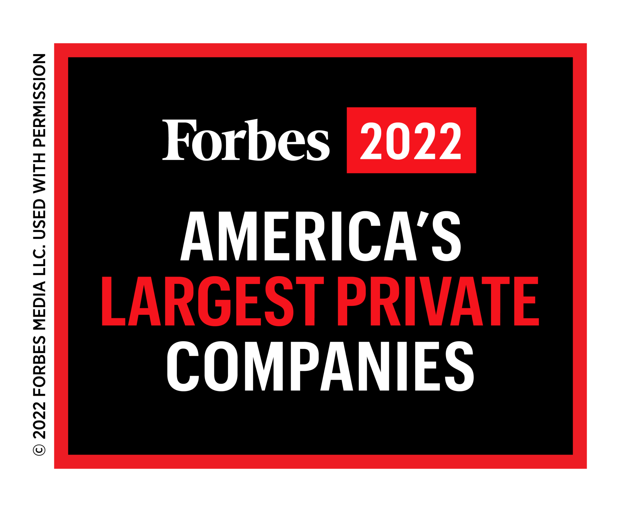 - Press Photo Forbes 2022 Largest Private Companies - ภาพที่ 1