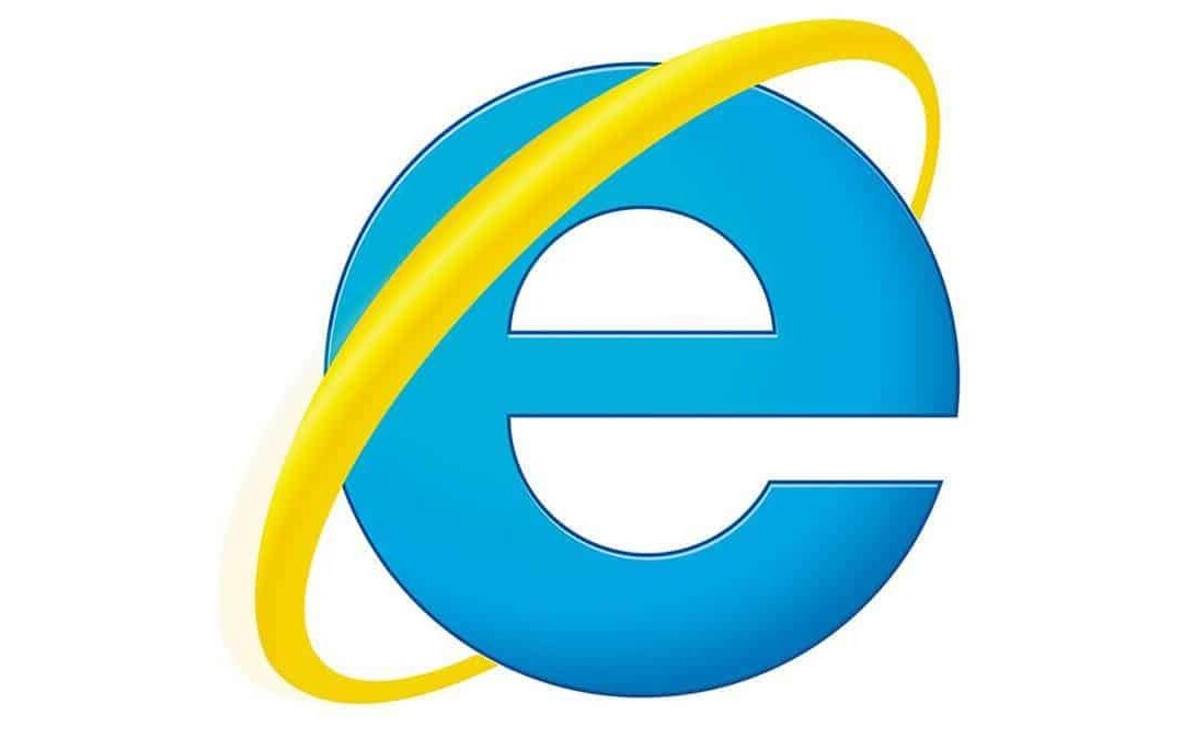 ลาก่อน Internet Explorer - internet - ภาพที่ 1