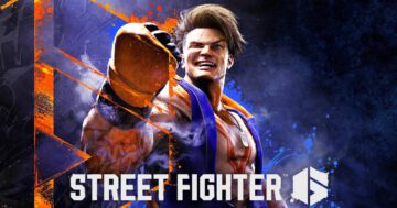 Street Fighter 6 - maxresdefault 1 - ภาพที่ 1
