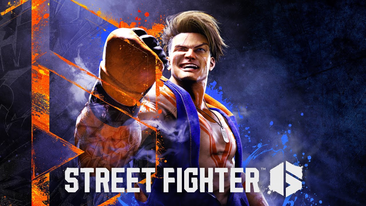 Street Fighter 6 - maxresdefault 1 - ภาพที่ 1