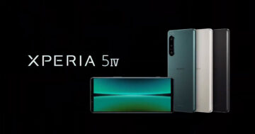 Sony เตรียมอัปเดต Android 13 - sony xperia 5 iv specs launch - ภาพที่ 1