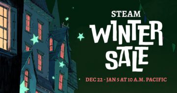Steam - steam winter sale 2022 - ภาพที่ 3