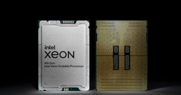 SmartThings Energy - 4th Gen Xeon Scalable Processors - ภาพที่ 5