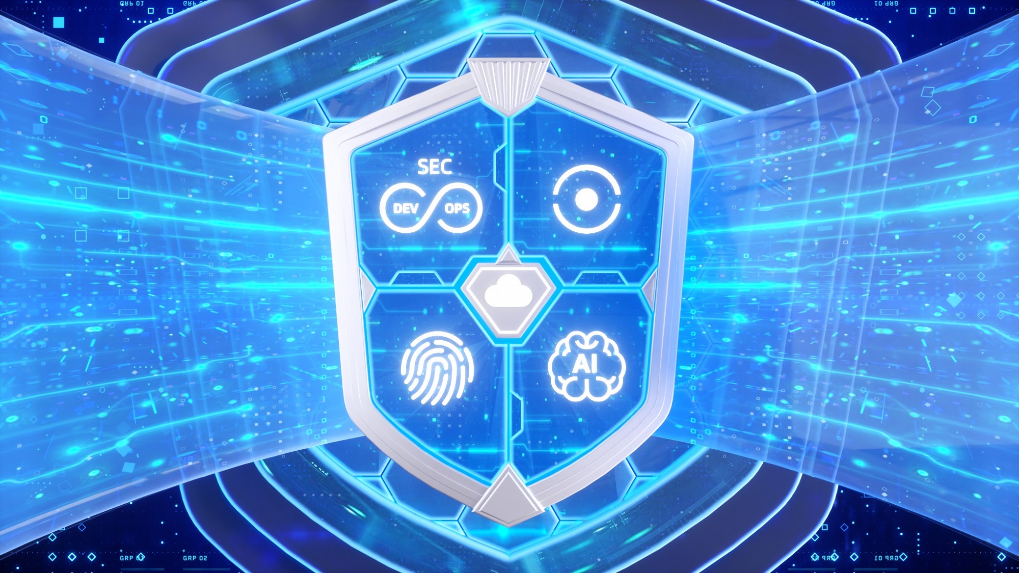 เทรนด์เทคโนโลยีปี 2566 - Cloud native Security 1 - ภาพที่ 3
