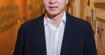 Dime - Paul Chen Head of Solutions Architect ASEAN AWS - ภาพที่ 3