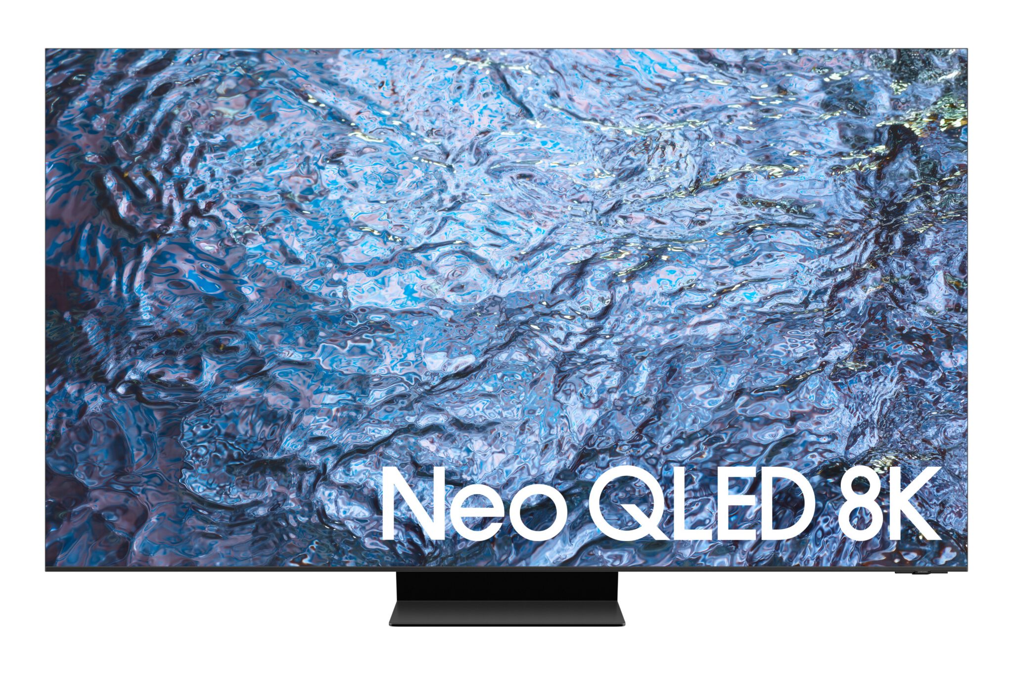Samsung OLED - Samsung Neo QLED scaled - ภาพที่ 1