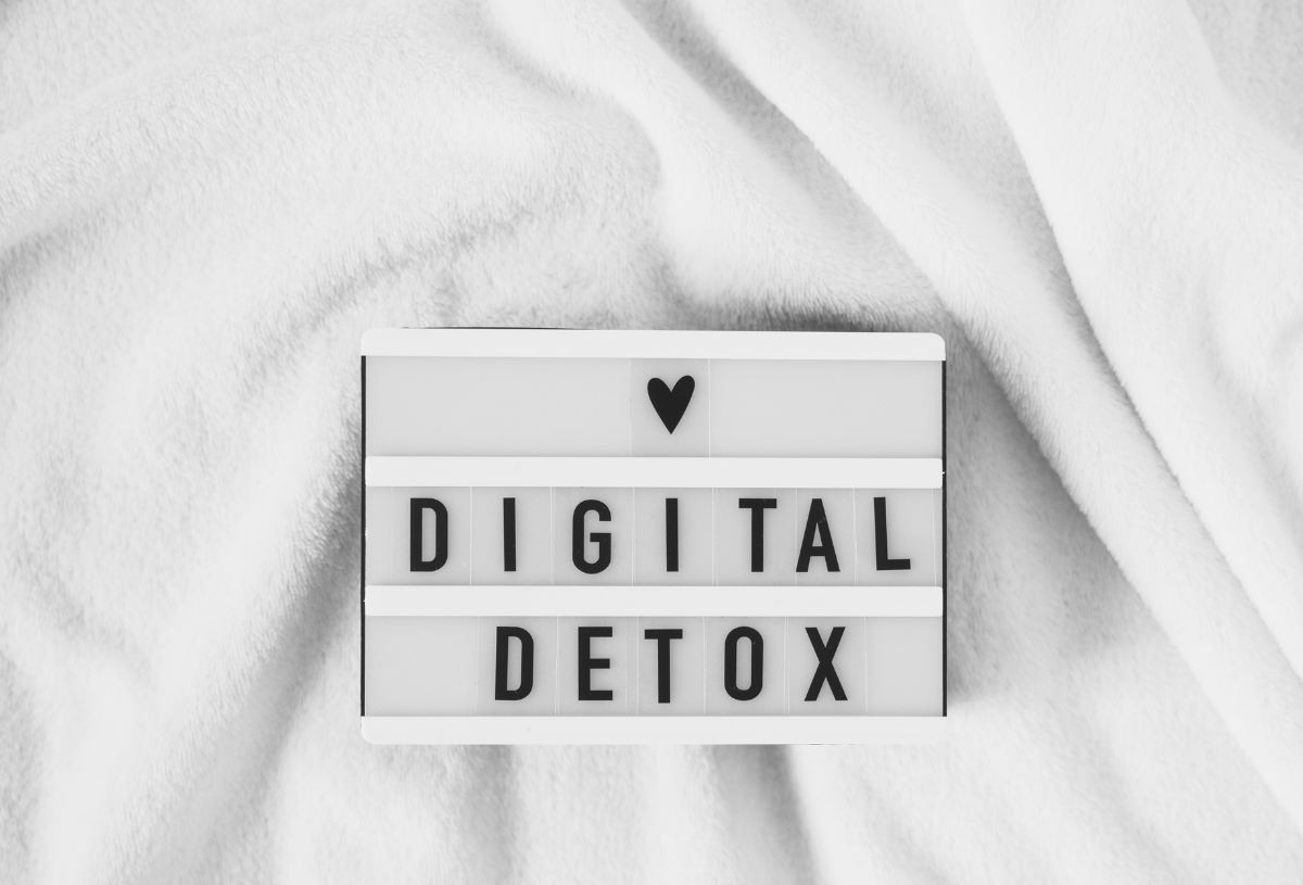 Social Detox - Social Detox 02 - ภาพที่ 2