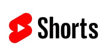 YouTube Short - YouTube shorts logo - ภาพที่ 1