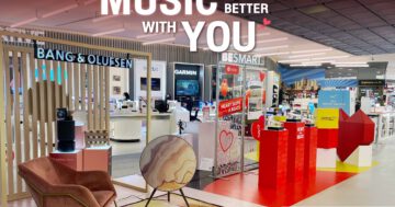 Music Sounds Better with You - 1 10 - ภาพที่ 1