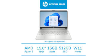 HP Pavilion Plus Laptop 14-eh0036TU - 2023 02 25 10 28 45 - ภาพที่ 11