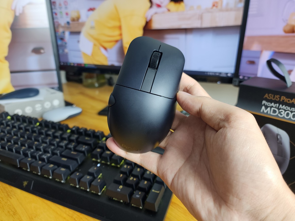 ProArt Mouse MD300 - ASUS ProArt Mouse MD300 20230220 202403 - ภาพที่ 19