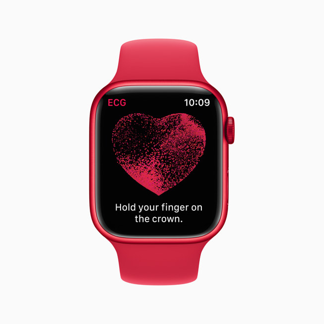 Apple Watch - Apple heart health ECG inline.jpg.large - ภาพที่ 3