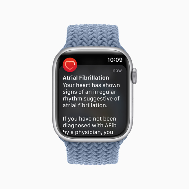 Apple Watch - Apple heart health atrial fibrillation inline.jpg.large - ภาพที่ 11