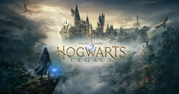 Hogwarts Legacy - EGS HogwartsLegacy AvalancheSoftware S1 2560x1440 2baf3188eb3c1aa248bcc1af6a927b7e - ภาพที่ 1