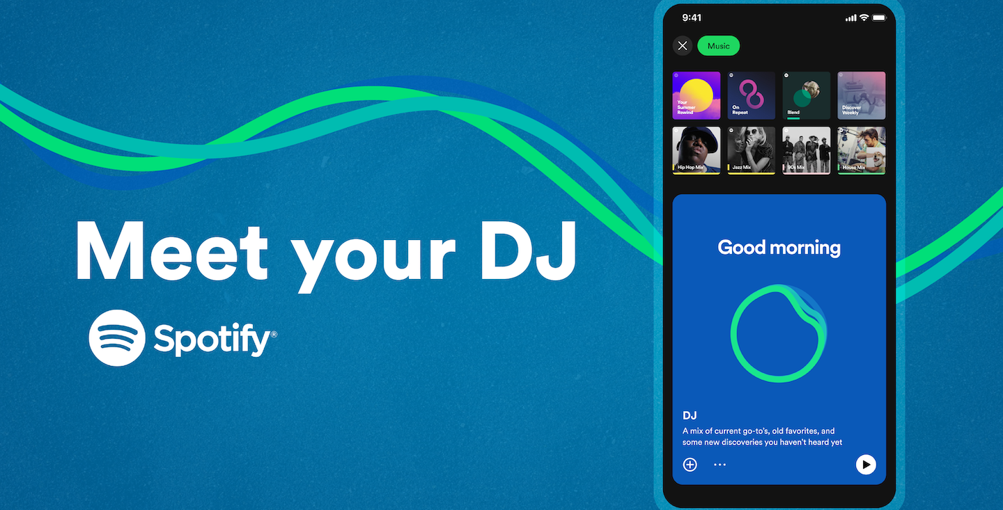 Spotify - FTR Header DJ 1 1 1440x733 1 - ภาพที่ 1