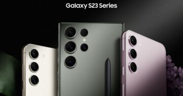 Galaxy S23 Series - Galaxy S23 Series KV Product 2p LI - ภาพที่ 9