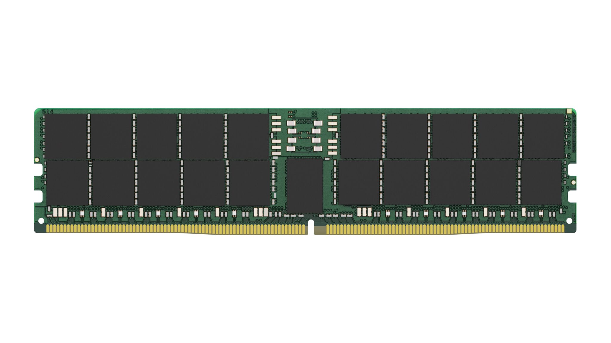 Server Premier DDR5 4800MT/s Registered DIMMS - Kingston Technology Server Premier DDR5 RDIMM scaled - ภาพที่ 1