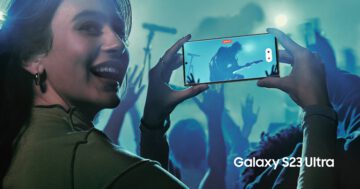 Galaxy S23 Series - Samsung Highlight 2jpg - ภาพที่ 7