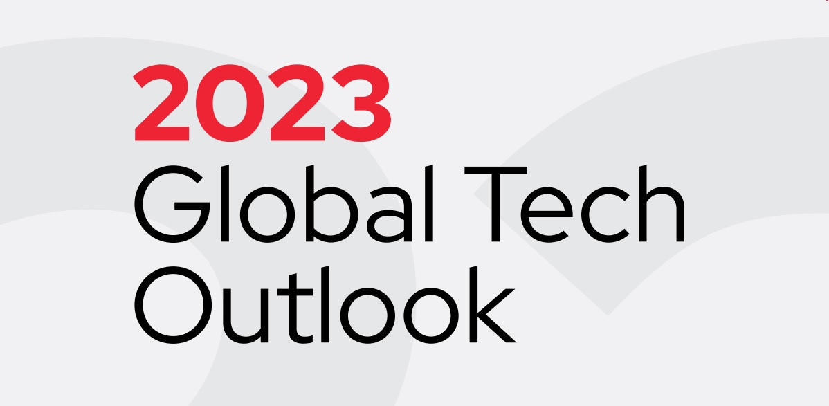 ผลสำรวจ Global Customer Tech Outlook 2023 จากเร้ดแฮท เผยว่า ความปลอดภัย
