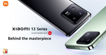 Xiaomi 13 Series - Xiaomi 13 Series 02 - ภาพที่ 5