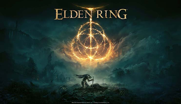 Elden Ring - image 01 - ภาพที่ 1