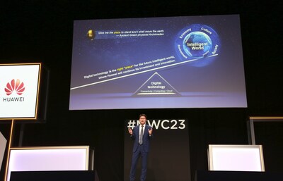 Huawei - MWC 2 1 - ภาพที่ 3