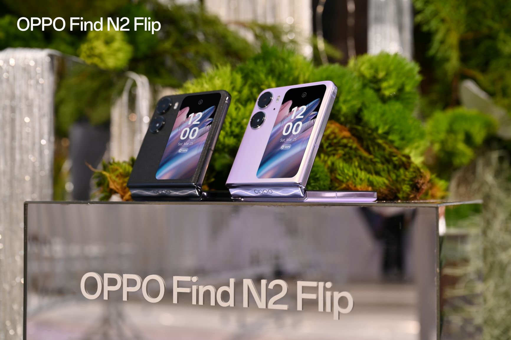OPPO Find N2 Flip - OPPO Find N2 Flip 3 - ภาพที่ 7