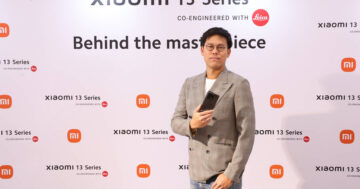 Xiaomi 13 Series - Photo 4 - ภาพที่ 1
