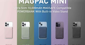 ComPac Mini 2 - Pic Magpac Mini 02 - ภาพที่ 1