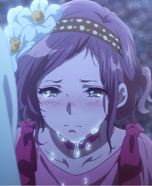 รูปอนิเมะเศร้าๆ - Sad Anime 10 - ภาพที่ 29