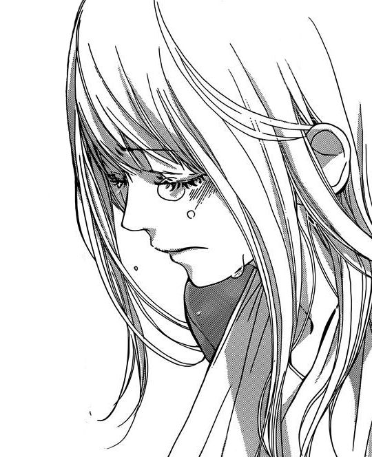 รูปอนิเมะเศร้าๆ - Sad Anime 18 - ภาพที่ 3