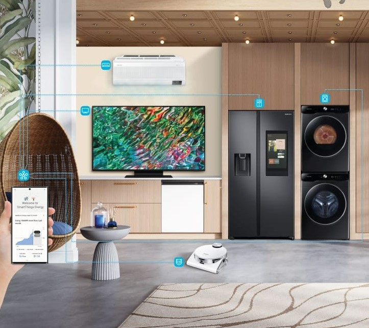 ซัมซุง - Samsung Inspiring brand 2 - ภาพที่ 3