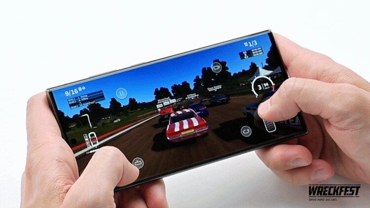 Galaxy S23 Series - Smartphone Game Changer 1 - ภาพที่ 1