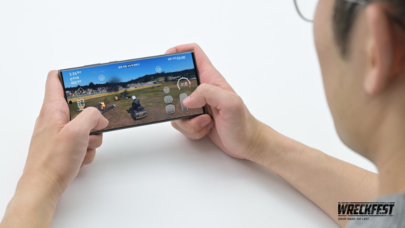 Galaxy S23 Series - Smartphone Game Changer 3 - ภาพที่ 5