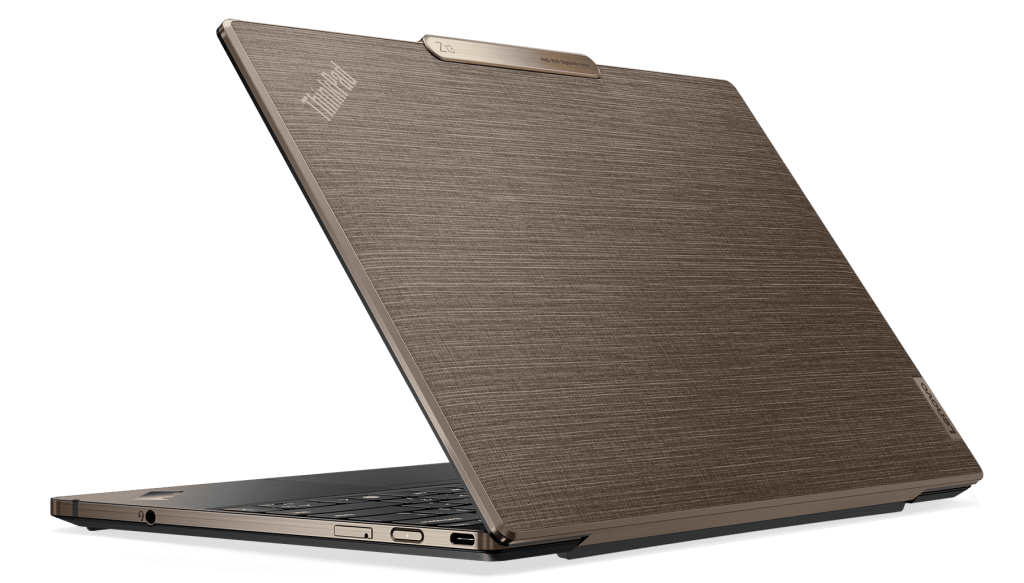 เลอโนโว - ThinkPad Z13 Gen 2 Flax cover - ภาพที่ 1