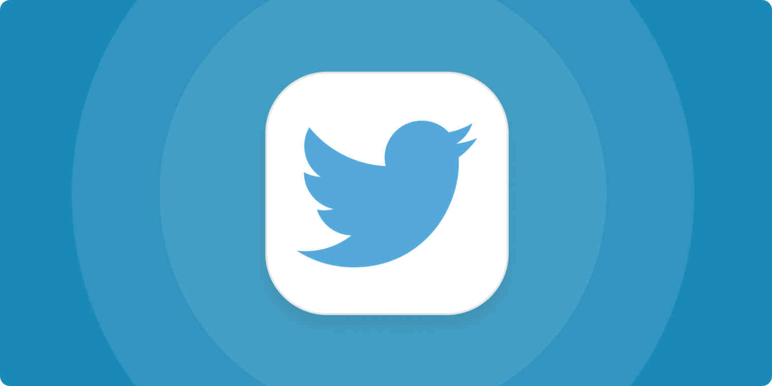 Twitter - app tips twitter 00 hero 1 - ภาพที่ 1