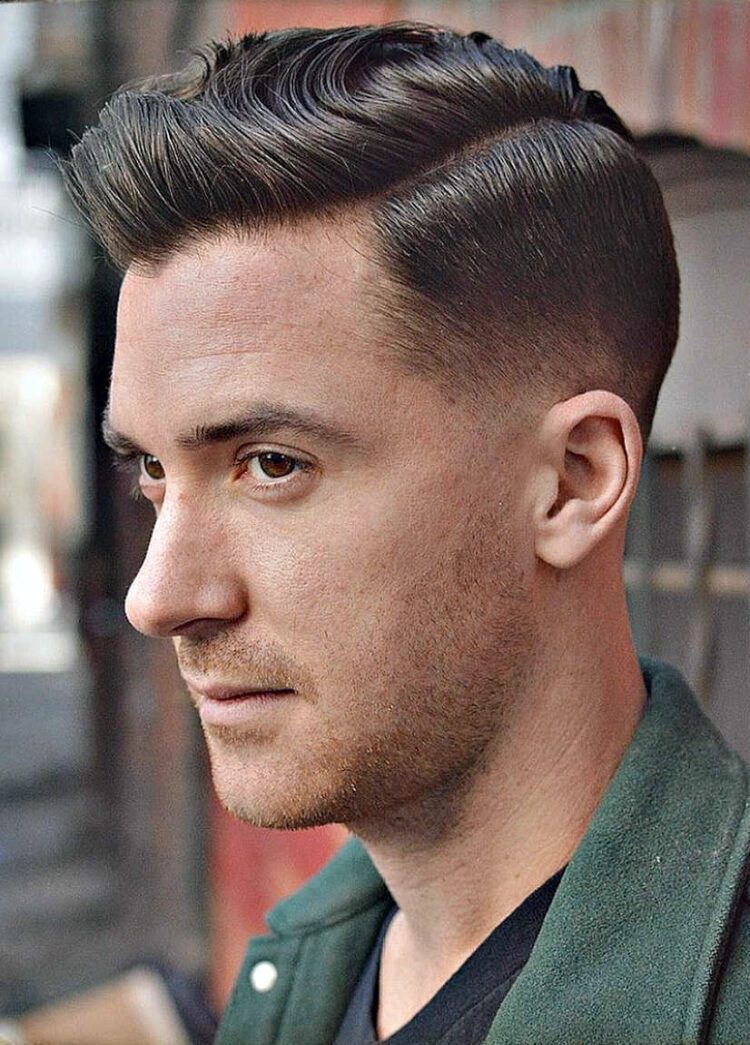 ทรงผมชาย - side part 1 blackfishbry 750x1045 1 - ภาพที่ 373