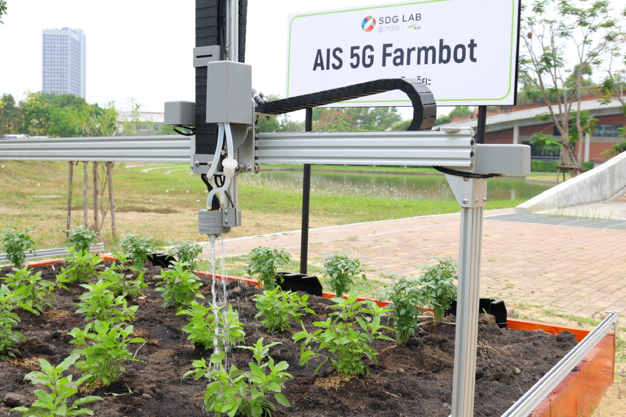AIS 5G Farmbot - 4 7 scaled - ภาพที่ 7