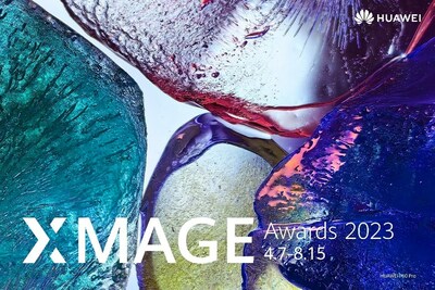 XMAGE Awards - HUAWEI - ภาพที่ 1