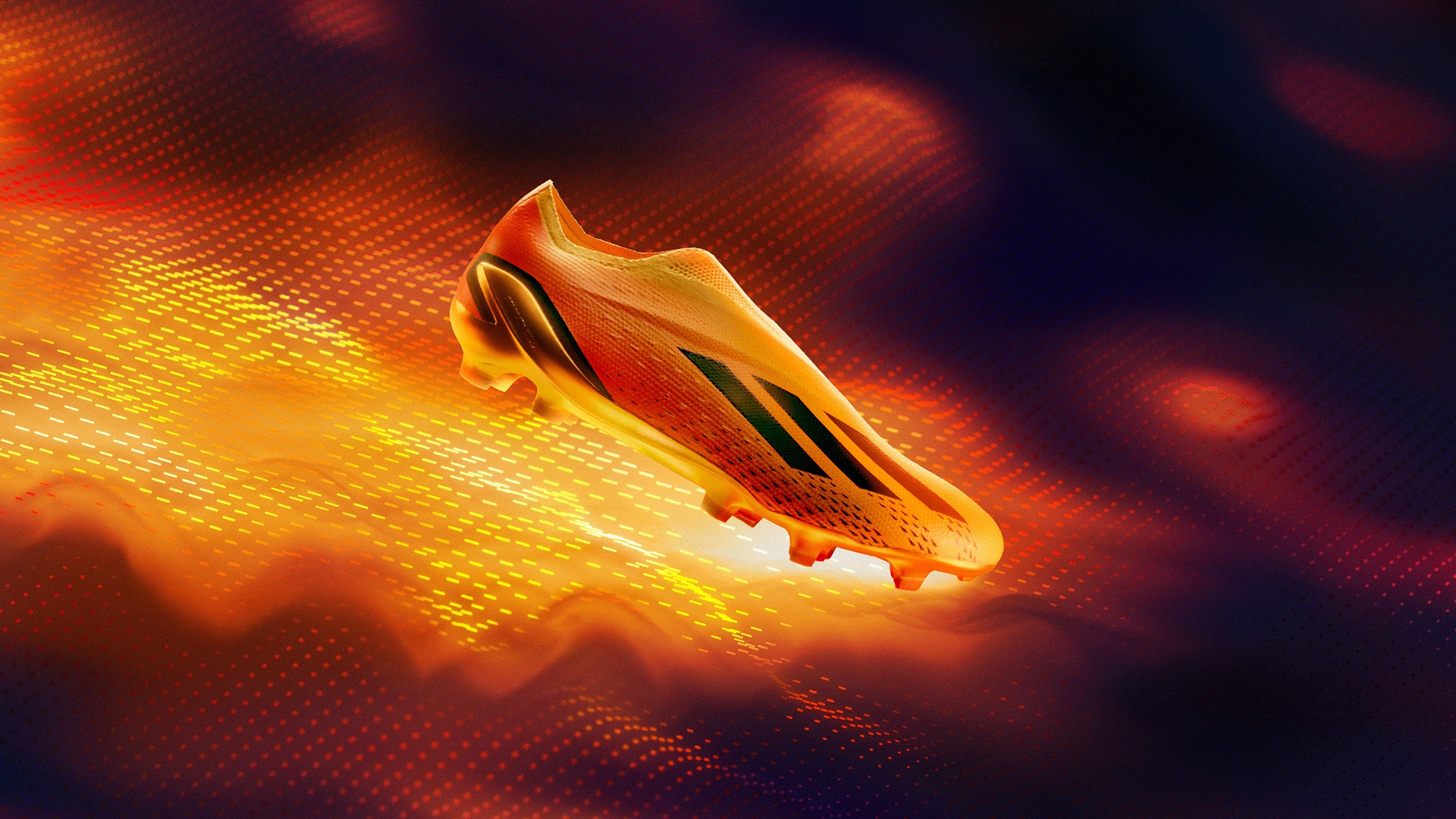 อาดิดาส - Heatspawn Pack X Speedportal - ภาพที่ 7