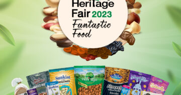 เครือเฮอริเทจ - Heritage fair 2023 Social resize - ภาพที่ 1